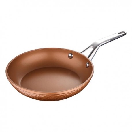 SAN IGNACIO SG6313R SARTEN 28CM ALUMINIO FORJADO