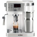 SOLAC CE4497 CAFETERA