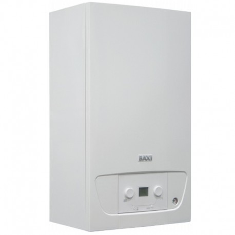 BAXI VICTORIA CONDE 28-28F CALDERA
