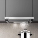 TAURUS ARTIS60INOX CAMPANA 60CM