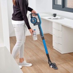 BLACK&DECKER BXVMS600E ASPIRADOR