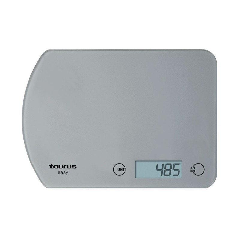 Incompatible Banco de iglesia primavera Taurus easy bascula cocina barato de outlet