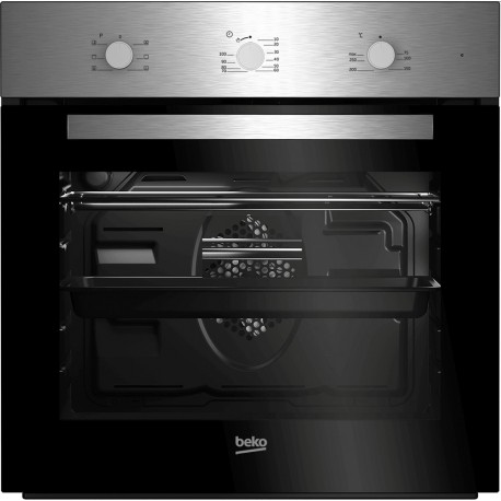 BEKO BIE110X HORNO MULTIFUNCION 60CM