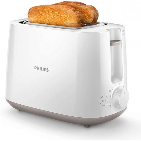 PHILIPS HD258100 TOSTADOR