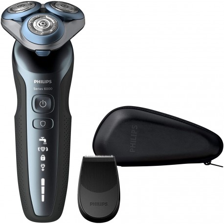 PHILIPS S662011 AFEITADORA