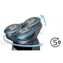 PHILIPS S662011 AFEITADORA