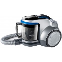 Aspirador de Trineo sin Bolsa Taurus Guzzler Cyclone 850 W