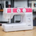 SOLAC SW8240 MAQUINA DE COSER