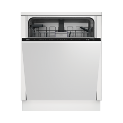 BEKO DIN48430AD LAVAVAJILLAS