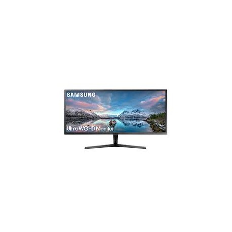 SAMSUNG MONITOR 34