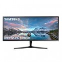 SAMSUNG MONITOR 34