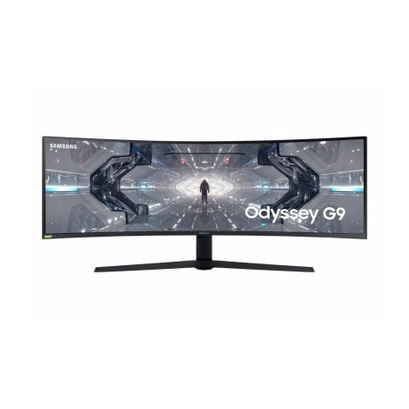 SAMSUNG MONITOR 49