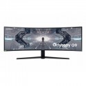 SAMSUNG MONITOR 49