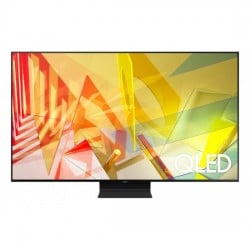 SAMSUNG QE55Q90TAT SMART TV 55" 4K Ultra HD QLED