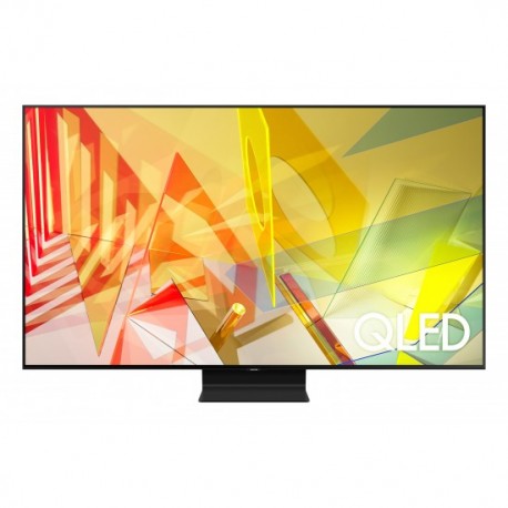 SAMSUNG LED 55 SMART TV 4K