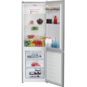 BEKO RCHA270K30XBN FRIGORIFICO COMBI