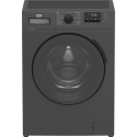 BEKO WTV7512DAR LAVADORA 7KG 1000