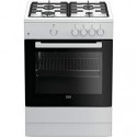 BEKO FSG62000DWL COCINA 4F BLANCA