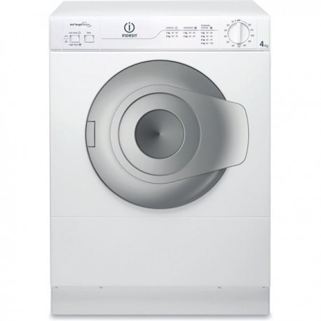 INDESIT NIS41V SECADORA EVACUACION