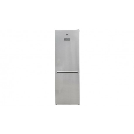 BEKO MCNA366E30ZXB FRIGORIFICO COMBI 185
