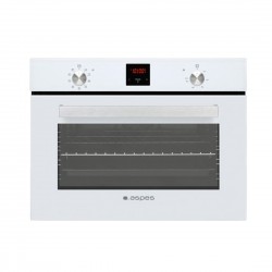 ASPES AHE1459B HORNO 50 LITROS 9 FUNCIONES