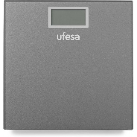 UFESA BE0906 BASCULA DE BAÑO