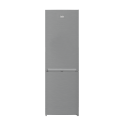 BEKO RCSA270K20X FRIGORIFICO COMBI 170CM