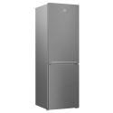 BEKO RCSA270K20X FRIGORIFICO COMBI 170CM