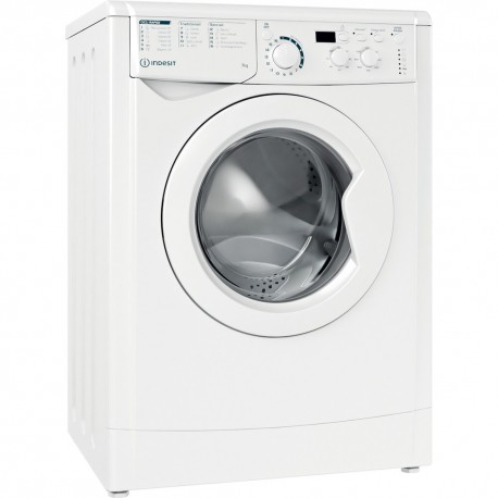 INDESIT EWDR25017WITN LAVADORA 7KG 1000