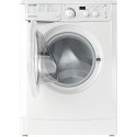 INDESIT EWDR25017WITN LAVADORA 7KG 1000