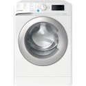 INDESIT BWA81284XWITN LAVADORA 8KG 1200RPM CLASE C