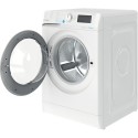 INDESIT BWA81284XWITN LAVADORA 8KG 1200RPM CLASE C