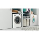 INDESIT BWA81284XWITN LAVADORA 8KG 1200RPM CLASE C