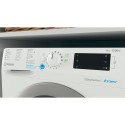 INDESIT BWA81284XWITN LAVADORA 8KG 1200RPM CLASE C