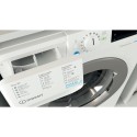 INDESIT BWA81284XWITN LAVADORA 8KG 1200RPM CLASE C