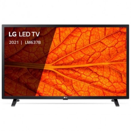 LG 32LM637BPLA TELEVISOR 32 LED HD SMART TV