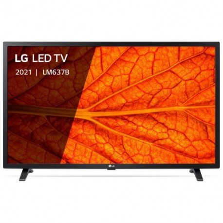 LG 32LM637BPLA TELEVISOR LED 32"