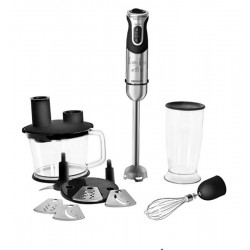 CECOTEC Batidora de mano POWERFUL TITANIUM 1000 PRO