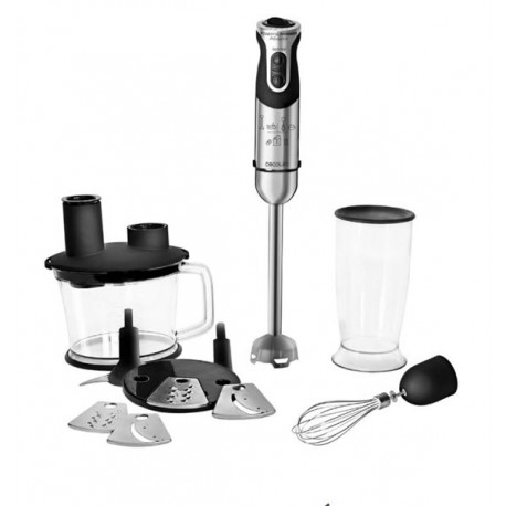 CECOTEC BATIDORA DE MANO POWERFU