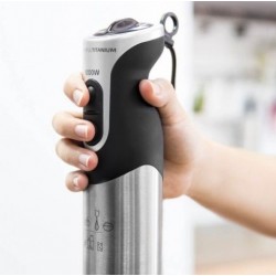 CECOTEC BATIDORA DE MANO POWERFU