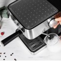 CECOTEC 1509 Cafetera Express Power Espresso 20 Matic 850W