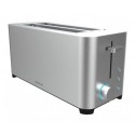 CECOTEC 8013 Tostador 2 Ranuras YummyToast Extra Double 1400W