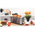 CECOTEC 8013 Tostador 2 Ranuras YummyToast Extra Double 1400W