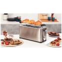 CECOTEC 8013 Tostador 2 Ranuras YummyToast Extra Double 1400W