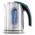 CECOTEC 1514 Hervidor De Agua Thermosense 270 Steel 1.7L 2200W Inox