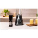 CECOTEC 4141 Batidora de Vaso Power Black Titanium 1500 PerfectMix