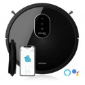 CECOTEC 5471 Robot Aspirador CONGA 1790 VITAL Alexa y Google assistant, 4 en 1