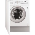 AEG L61270BI LAVADORA INTEGRABLE 7 KG 1200 rpm a++