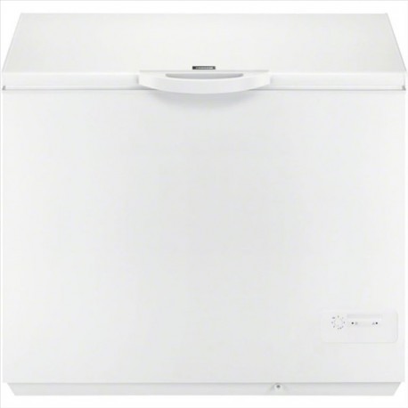 ZANUSSI ZFC31400WA CONGELADOR HORIZONTAL