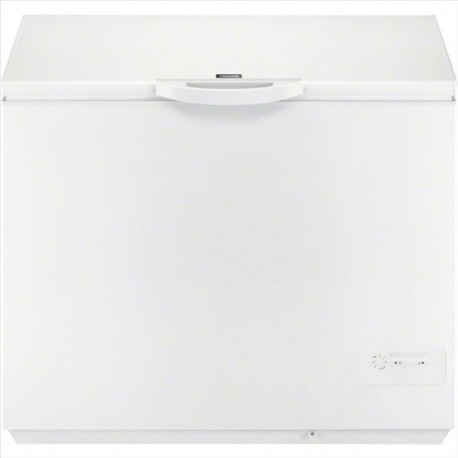 ZANUSSI ZFC31400WA CONGELADOR HORIZONTAL